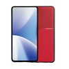 Gigapack Samsung Galaxy S26 Plus Szilikon tok, piros (GP-179753)