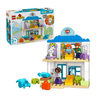 LEGO® DUPLO® City Adventures Prvi posjet Doktoru (10449) LEGO® DUPLO® City Adventures Prvi posjet Doktoru (10449)