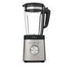 Turmix 1400W fekete-inox