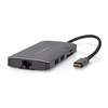 NedisUSB-C 7-in-1 Multi-Port Adapters