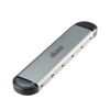 Akasa M.2 SATA/NVMe SSD - USB Külső SSD ház (AK-ENU3M2-04) Akasa M.2 SATA/NVMe SSD - USB Külső SSD ház (AK-ENU3M2-04)
