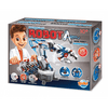 Buki 7505 Hidraulikus robotkar Buki 7505 Hidraulikus robotkar