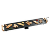Bestron ABP605BB Teppanyaki XXXL Sütőlap Bestron ABP605BB Teppanyaki XXXL Sütőlap