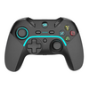 Redragon Harrow G808 Pro Wireless Gamepad, crni