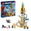 LEGO® DREAMZzz™ A Homokember tornya (71477) LEGO® DREAMZzz™ A Homokember tornya (71477)