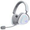 Asus ROG Delta II Vezeték nélküli gamer headset, fehér Asus ROG Delta II Vezeték nélküli gamer headset, fehér