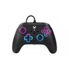 PowerA Advantage Xbox Series X|S Vezetékes kontroller, Lumectra - Black (XBGP0140-01) PowerA Advantage Xbox Series X|S Vezetékes kontroller, Lumectra - Black (XBGP0140-01)