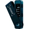 Ledger Nano S Plus Sapphire Blue Crypto tárca Ledger Nano S Plus Sapphire Blue Crypto tárca