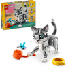 LEGO® Creator Razigrano mače (31163) LEGO® Creator Razigrano mače (31163)
