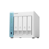 QNAP TS-431P3-2G 4 fiókos NAS QNAP TS-431P3-2G 4 fiókos NAS