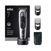 Braun HC7590 Series 7 Hajvágó Braun HC7590 Series 7 Hajvágó