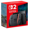 Switch 2 konzol
