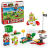 LEGO® Super Mario™ avanture s interaktivnom LEGO® Mario™ figurom (71439) LEGO® Super Mario™ avanture s interaktivnom LEGO® Mario™ figurom (71439)