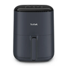 Easy Fry Compact airfryer,szürke,3L