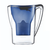 BWT Aqualizer Home Manuális vízszűrő kancsó, 2.7 L, kék (125557842) BWT Aqualizer Home Manuális vízszűrő kancsó, 2.7 L, kék (125557842)