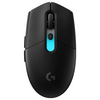 Logitech G305 X Superlight Gamer egér, fekete (910-007739) Logitech G305 X Superlight Gamer egér, fekete (910-007739)