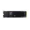 Samsung MZ-V9E2T0BW 990 EVO PCIe 4.0 NVMe M.2 SSD, 2TB Samsung MZ-V9E2T0BW 990 EVO PCIe 4.0 NVMe M.2 SSD, 2TB