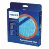 PHILIPS FC5007/01 PowerPro Aqua 3-rétegű mosható szűrő porszívóhoz