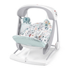 Fisher-Price GPD12 Take-Along Swing & Seat baba pihenőszék Fisher-Price GPD12 Take-Along Swing & Seat baba pihenőszék