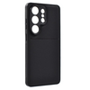 Gigapack Samsung Galaxy S26 Ultra Szilikon tok, fekete (GP-179749) Gigapack Samsung Galaxy S26 Ultra Szilikon tok, fekete (GP-179749)
