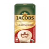 Jacobs Typ Cappuccino Instant kávé, 8x 14,4g