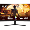 AOC C32G42ZE 31,5 AOC C32G42ZE 31,5