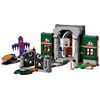 LEGO® Super Mario™ Luigi’s Mansion™ bejárat kiegészítő szett (71399) LEGO® Super Mario™ Luigi’s Mansion™ bejárat kiegészítő szett (71399)