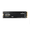 Samsung 980 PCIe 3.0 NVMe™ M.2 SSD od 500 GB Samsung 980 PCIe 3.0 NVMe™ M.2 SSD od 500 GB
