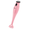 Clatronic SM 3577 Botmixer, rózsaszín