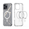 Gigapack Apple iPhone 16 Pro MagSafe silikonska maskica (160165) Gigapack Apple iPhone 16 Pro MagSafe silikonska maskica (160165)