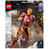 LEGO® Marvel Vasember figura (76206) LEGO® Marvel Vasember figura (76206)