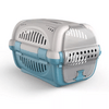Hilton Smart Pet Blue műanyag kutya-macska szállító, 51x34x33cm Hilton Smart Pet Blue műanyag kutya-macska szállító, 51x34x33cm
