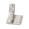 Panasonic KX-TGE210PDN Dect telefon Panasonic KX-TGE210PDN Dect telefon
