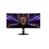 Xiaomi G34WQi 2026 34” WQHD Ívelt Gaming monitor (ELA6562EU)