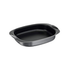 Tefal La Recyclé J5701553 Tepsi, 36 x 24 cm Tefal La Recyclé J5701553 Tepsi, 36 x 24 cm