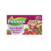 Pickwick Málnás rooibos gyerektea, 20 db Pickwick Málnás rooibos gyerektea, 20 db