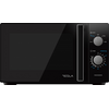 Tesla MW2030MB Mikrohullámú sütő, fekete Tesla MW2030MB Mikrohullámú sütő, fekete