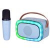 Mini partybox, bluetooth,mikrofon,BL