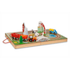 Melissa & Doug Set za igru na farmi - Ponesi to sa sobom (30142) Melissa & Doug Set za igru na farmi - Ponesi to sa sobom (30142)