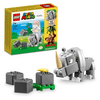 LEGO® Super Mario™ Rambi the Rhino set proširenja (71420) LEGO® Super Mario™ Rambi the Rhino set proširenja (71420)