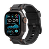 Spigen DuraPro Armor Apple Watch Pótszíj, fekete (AMP09229) Spigen DuraPro Armor Apple Watch Pótszíj, fekete (AMP09229)