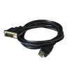 Club 3D CAC-1210 DVI - HDMI 1.4 kábel, 2 m Club 3D CAC-1210 DVI - HDMI 1.4 kábel, 2 m