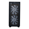 Cooler Master HAF 500 Számítógépház (H500-KGNN-S00) Cooler Master HAF 500 Számítógépház (H500-KGNN-S00)