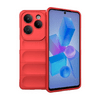 Gigapack Infinix Hot 40 Pro 4G Szilikon tok, piros (GP-159119)