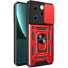 Gigapack Infinix Hot 40 Pro 4G Defender tok, piros (GP-159063)