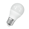 Osram Value P40 4.9W/2700K E27 LED izzó