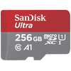 SANDISK MICROSD ULTRA 256GB,140MB/s