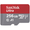 Memorijska kartica SanDisk microSD Ultra 256GB (215423) Memorijska kartica SanDisk microSD Ultra 256GB (215423)