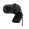 Logitech Brio 100 Full HD web kamera, grafitno siva Logitech Brio 100 Full HD web kamera, grafitno siva