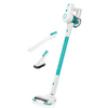 Hyundai VC938 ručni usisavač, bijela/tirkizna Hyundai VC938 ručni usisavač, bijela/tirkizna